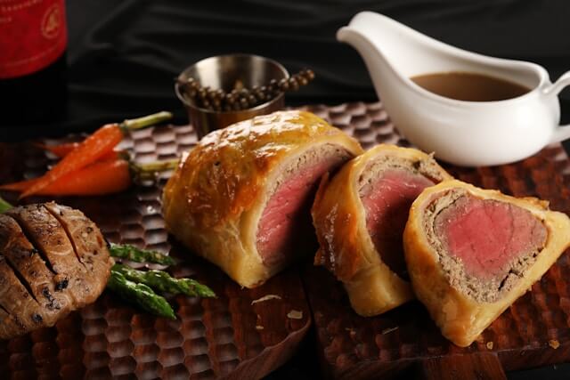 Beefwellington