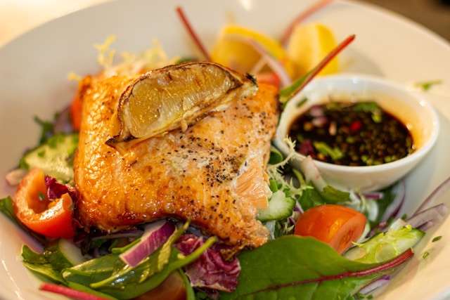 Waar moet fine dining aan voldoen