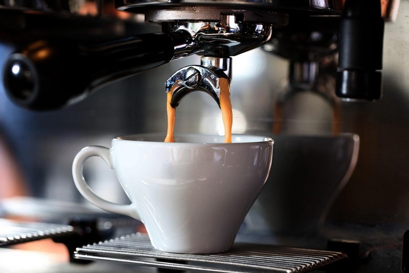 De juiste horeca koffiemachine voor elk type zaak