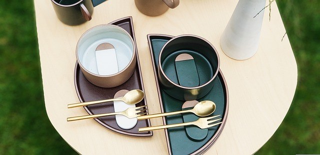 Wat mag er niet ontbreken in de keuken?