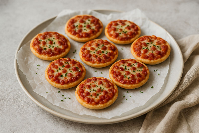Picolini's
