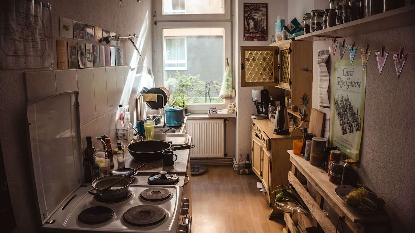 Studentenrecepten: Snel, Eenvoudig en Betaalbaar