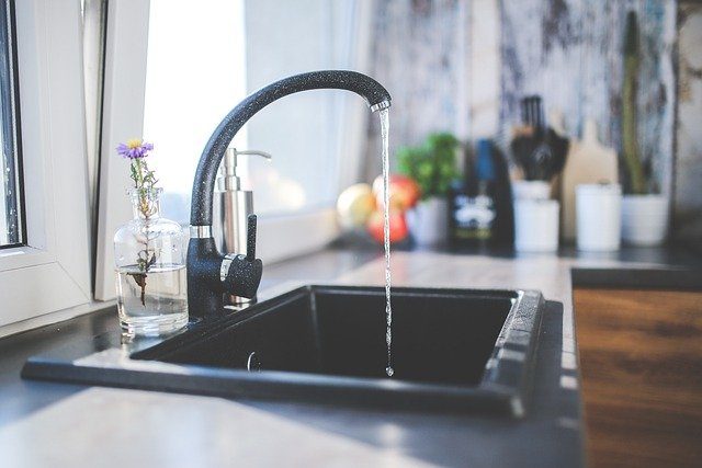 Veiligheid in de keuken